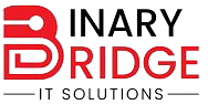 Binary Bridge Logo